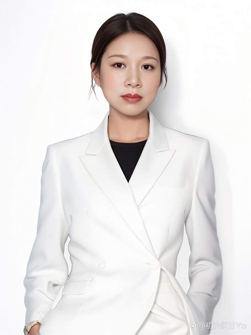 罗女士